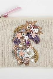  Unicorn Zipper Pouch