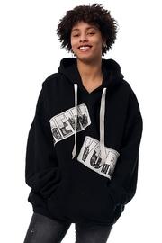  Sweater New York