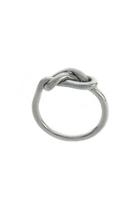  Infinity Single Knot Ring