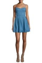  Sandy Flare Dress