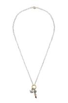  Rubi Heart Necklace