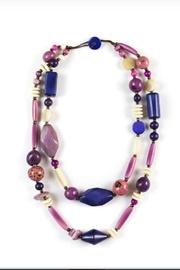  Playas Organic Necklace