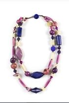 Playas Organic Necklace