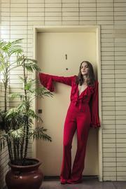  Dolly Dagger Jumpsuit