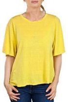  Stretch Linen Shirt