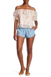  Day Tripper Short