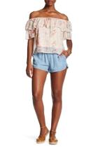  Day Tripper Short