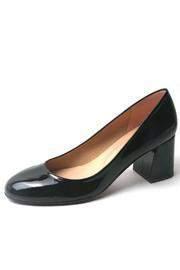  Trance Patent Heel