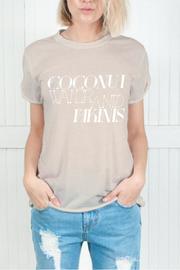  Coconut Bikinis Tee