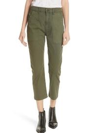  Sabine Tapered Chino