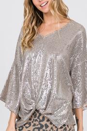  Glitz N Glam Top