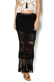  Lila Skirt