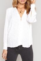  Stinson Woven Top