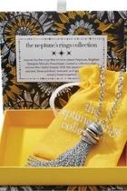  Neptune's-rings-collection Tassel-necklace Box-set