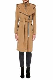  Janya Wool Coat