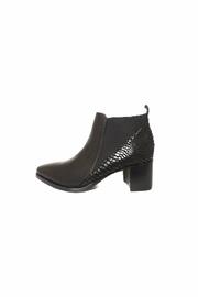  Marlon Black Bootie