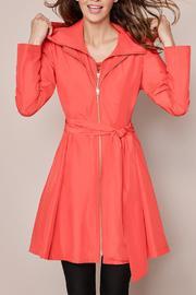  Convertible Spring Trench