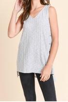  Tunic Side Buttons