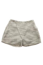  Grey Serena Skort