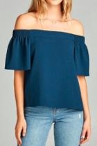  The Sawyer Top