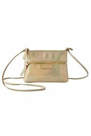  Zip It Id Cross Body Bag