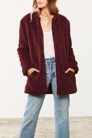  Merrill Fur Jacket