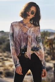  1520 Tie Top