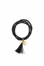  Black Zen Bracelet