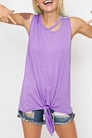  Cutout Tank
