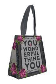  Wonderful Lunch Bag