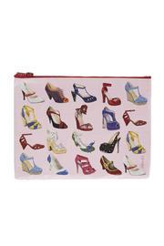  Shoe Zipper Pouch