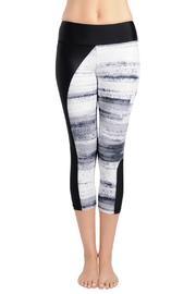  Chalky Capri Pant