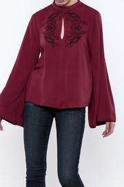  Valley Vine Blouse
