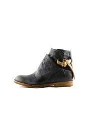  Buckle Bootie