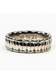  Woven Together Ring