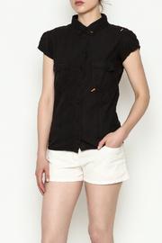  Organice Cotton Shirt