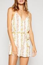  Petal Dancer Romper