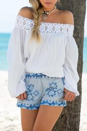 Unique Lightweight Short