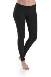  Basic Long Legging