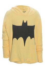  Batman Hoodie