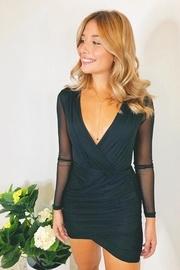  Taylor Mini Dress