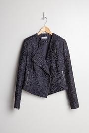  Christina Motorcycle Jacket