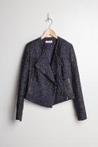  Christina Motorcycle Jacket