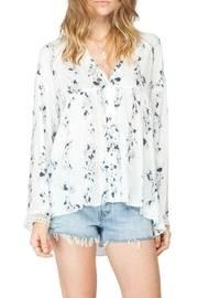  The Cicely Top
