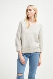  Ottoman Mozart Sweater