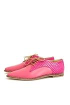  Pink Charm Shoe
