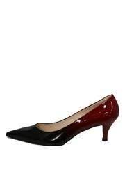  Red Dressy Heel