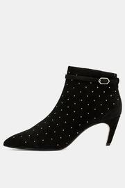  Curvad Studded Boots