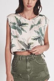  Wasteland Top