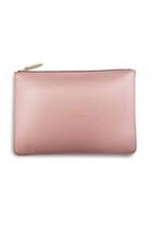  Pretty In Pink - The Perfect Pouch